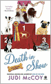Death in Show (Dog Walker Mystery Series #3)