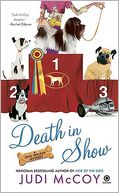 Death in Show (Dog Walker Mystery Series #3)