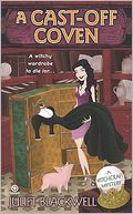 A Cast-Off Coven (Witchcraft Mystery Series #2)