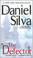 The Defector (Gabriel Allon Series #9)