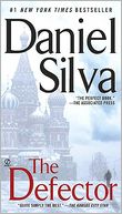 The Defector (Gabriel Allon Series #9)