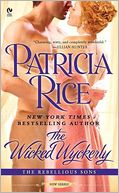 The Wicked Wyckerly (Rebellious Sons Series #1)