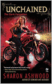 Unchained (Dark Forgotten Series #3)