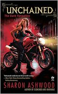 Unchained (Dark Forgotten Series #3)