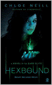 Hexbound (Dark Elite Series #2)