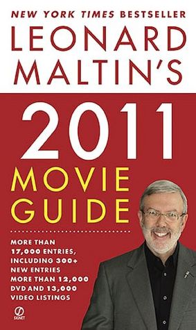 Leonard Maltin's 2011 Movie Guide