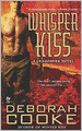 Whisper Kiss (Dragonfire Series #5)