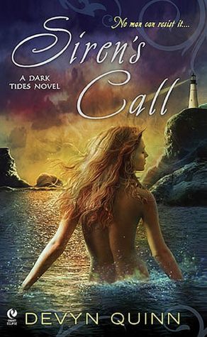 Siren's Call (Dark Tides Series #1)