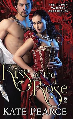 Kiss of the Rose