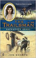 Dakota Death Trap (Trailsman Series #347)