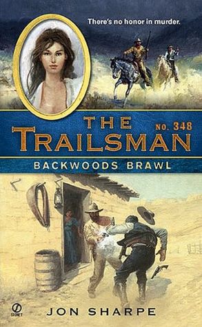 Dakota Death Trap (Trailsman Series #347)