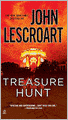 Treasure Hunt (Wyatt Hunt Series #2)