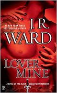 Lover Mine (Black Dagger Brotherhood Series #8)