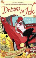 Driven to Ink (Tattoo Shop Series #3)