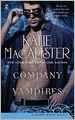 In the Company of Vampires (Dark Ones Series #8)