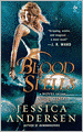 Blood Spells (Final Prophecy Series #5)