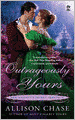 Outrageously Yours (Her Majesty's Secret Servants Series #2)