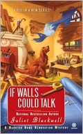 If Walls Could Talk (Haunted Home Renovation Series #1)