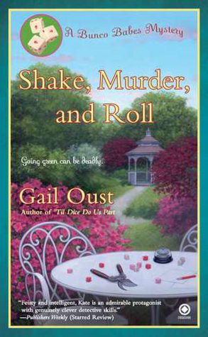 Shake, Murder, and Roll