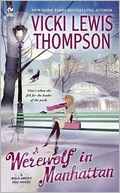 A Werewolf in Manhattan (Wild About You Series #1)
