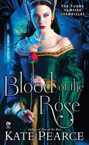 Blood of the Rose