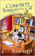 Curiosity Thrilled the Cat (Magical Cats Series #1)