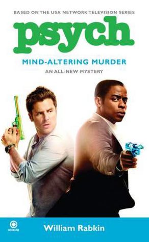 Mind-Altering Murder