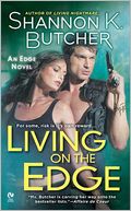Living on the Edge (Edge Novel Series #1)