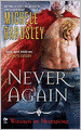 Never Again (Wizards of Nevermore Series #1)