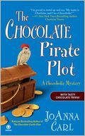 The Chocolate Pirate Plot (Chocoholic Series #10)