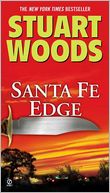 Santa Fe Edge (Ed Eagle Series #4)