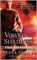 Vowed in Shadows (Marked Souls Series #3)