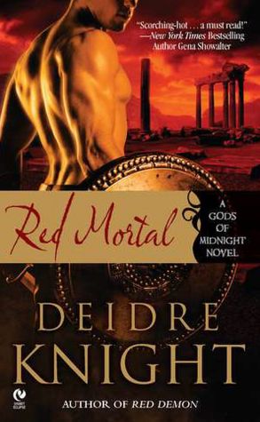 Red Mortal
