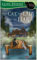 The Cat, the Lady and the Liar (Cats in Trouble Series #3)