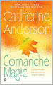 Comanche Magic (Comanche Series #4)