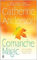Comanche Magic (Comanche Series #4)
