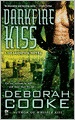 Darkfire Kiss (Dragonfire Series #6)