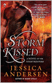 Storm Kissed (Final Prophecy Series #6)