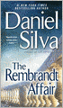 The Rembrandt Affair (Gabriel Allon Series #10)