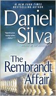 The Rembrandt Affair (Gabriel Allon Series #10)