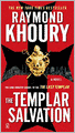 The Templar Salvation (Sean Reilly and Tess Chaykin Series #2)