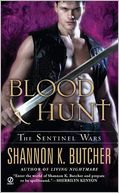 download Bloodhunt (Sentinel Wars Series #5) book