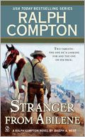 The Stranger from Abilene