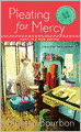 Pleating for Mercy (Dressmaker's Mystery Series #1)