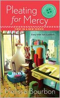 Pleating for Mercy (Dressmaker's Mystery Series #1)