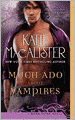 Much Ado about Vampires (Dark Ones Series #9)