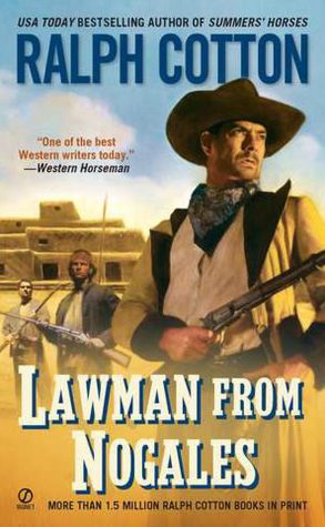 Lawman from Nogales