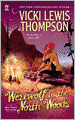 Werewolf in the North Woods (Wild About You Series #2)