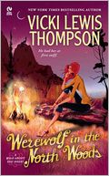 Werewolf in the North Woods (Wild About You Series #2)