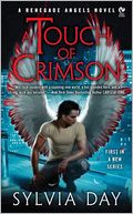 A Touch of Crimson (Renegade Angels Series #1)